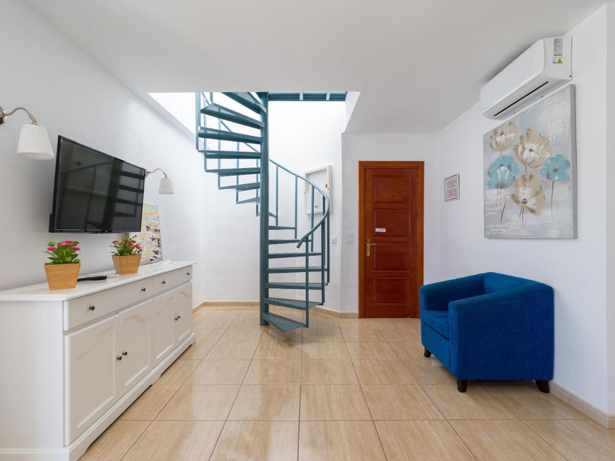 Marina Nº 298 Apartment Puerto De Mogan Exterior photo