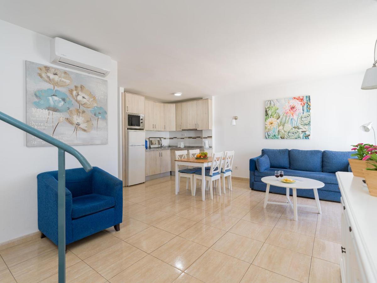 Marina Nº 298 Apartment Puerto De Mogan Exterior photo